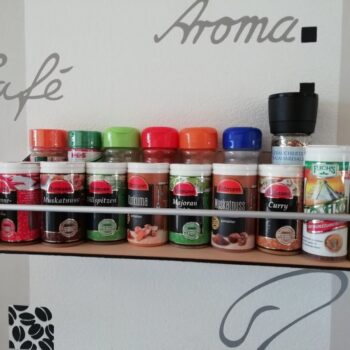 Intra απο ξύλο plywood 3mm-4mm πάχος - Απλή Σχάρα Μπαχαρικών 3mm Κόντρα πλακέ Δίασταση 30x30 cm Intraeaxys-pok3r2k7 - Image 3