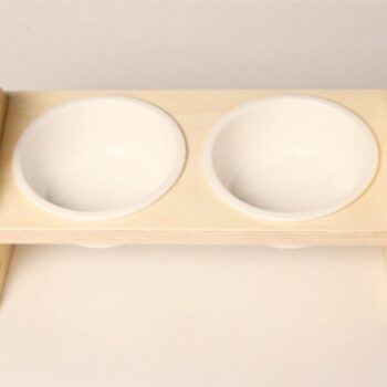 Intra απο ξύλο plywood 3mm-4mm πάχος - Podstavka Δίασταση 30x30 cm Intraeaxys-p7yw9r1q - Image 1