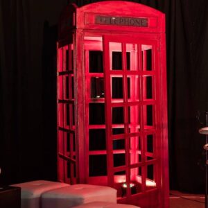 Intra απο ξύλο plywood 3mm-4mm πάχος - Cabia Telefonica Δίασταση 30x30 cm Intraeaxys-pok46k1j