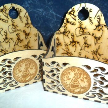 Intra απο ξύλο plywood 3mm-4mm πάχος - pripravy1 Δίασταση 30x30 cm Intraeaxys-p7yk6p1q - Image 1