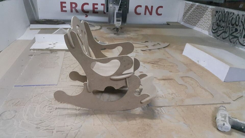 Intra απο ξύλο plywood 3mm-4mm πάχος - Sandalye Δίασταση 30x30 cm Intraeaxys-075p9koz