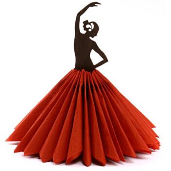 Intra απο ξύλο plywood 3mm-4mm πάχος - Σαλφετνίτσα Δίασταση 30x30 cm Intraeaxys-r1zkq21l - Image 1