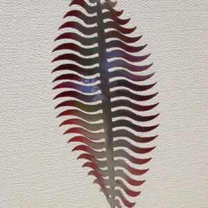 Intra απο ξύλο plywood 3mm-4mm πάχος - spinner straight 4 (Hoja) Δίασταση 30x30 cm Intraeaxys-eo4eqy7j