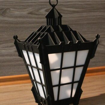 Intra απο ξύλο plywood 3mm-4mm πάχος - Fonar Nastennyy Δίασταση 30x30 cm Intraeaxys-pok4z91j - Image 1