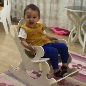 Intra απο ξύλο plywood 3mm-4mm πάχος - Masem Sandalye Δίασταση 30x30 cm Intraeaxys-zo9z6r1k - Image 1