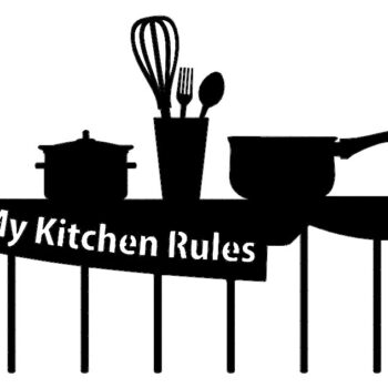 Intra απο ξύλο plywood 3mm-4mm πάχος - Κουζίνα Δίασταση 30x30 cm Intraeaxys-d1l38p1m - Image 1