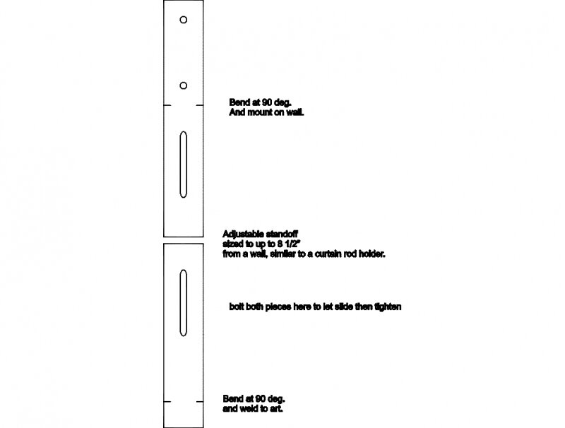 Intra απο ξύλο plywood 3mm-4mm πάχος - Ρυθμιζόμενες βάσεις Δίασταση 30x30 cm Intraeaxys-67wmx8o2