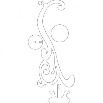 Intra απο ξύλο plywood 3mm-4mm πάχος - c.bay.saksilik Δίασταση 30x30 cm Intraeaxys-r1zpmm7l - Image 1