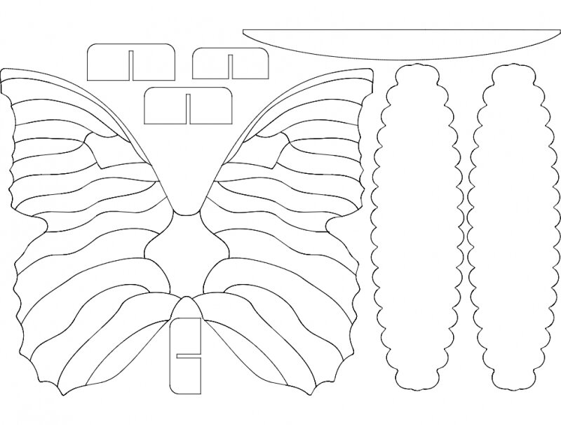 Intra απο ξύλο plywood 3mm-4mm πάχος - Κελεμπέκ Γιασάμ Δίασταση 30x30 cm Intraeaxys-eox6pvoz