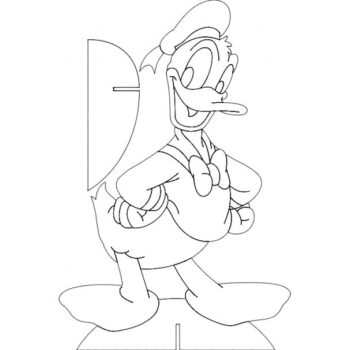 Intra απο ξύλο plywood 3mm-4mm πάχος - Απλίκες Πάτο Δίασταση 30x30 cm Intraeaxys-6o3953on - Image 1