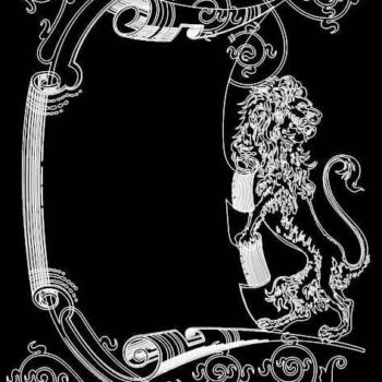 Intra απο ξύλο plywood 3mm-4mm πάχος - Κορνίζα καθρέφτη 0468 Δίασταση 30x30 cm Intraeaxys-eo2vp418 - Image 1