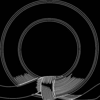 Intra απο ξύλο plywood 3mm-4mm πάχος - Κορνίζα καθρέφτη 0440 Δίασταση 30x30 cm Intraeaxys-6o3l3kon - Image 1