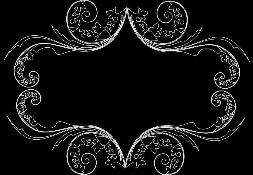 Intra απο ξύλο plywood 3mm-4mm πάχος - Κορνίζα καθρέφτη 0079 Δίασταση 30x30 cm Intraeaxys-078l9m15