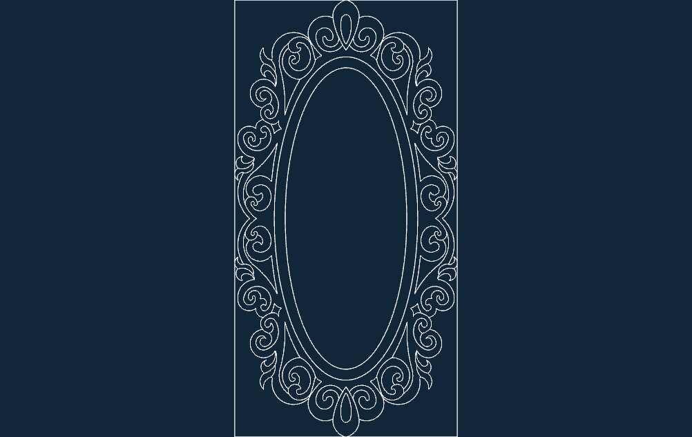 Intra απο ξύλο plywood 3mm-4mm πάχος - Πλαίσιο καθρέφτη Δίασταση 30x30 cm Intraeaxys-m1d6vd7k