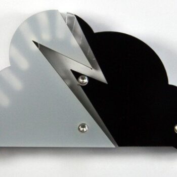 Intra απο ξύλο plywood 3mm-4mm πάχος - Βάση USB Stick σε σχήμα Cloud Δίασταση 30x30 cm Intraeaxys-joed9jd1 - Image 3