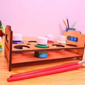 Intra απο ξύλο plywood 3mm-4mm πάχος - Ξύλινη θήκη μπουκαλιού 4mm Δίασταση 30x30 cm Intraeaxys-r1z2lwm1 - Image 7