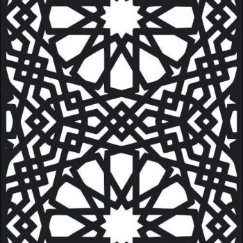 Intra απο ξύλο plywood 3mm-4mm πάχος - Σχεδιασμός Μοτίβου οθόνης Δίασταση 30x30 cm Intraeaxys-lopqng67 - Image 1