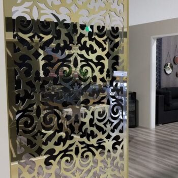 Intra απο ξύλο plywood 3mm-4mm πάχος - Αρχείο PDF προτύπου οθόνης Δίασταση 30x30 cm Intraeaxys-078y6xjo - Image 1