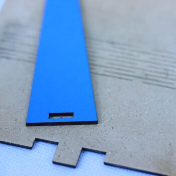 Intra απο ξύλο plywood 3mm-4mm πάχος - Επιτραπέζιο Κορνίζα 3mm Δίασταση 30x30 cm Intraeaxys-yon0jey7 - Image 9