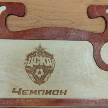 Intra απο ξύλο plywood 3mm-4mm πάχος - Τραπέζι οχήματος Γραφείο υπολογιστή τιμόνι αυτοκινήτου Τραπέζι τραπεζαρίας κιτ αυτοκινήτου Δίασταση 30x30 cm Intraeaxys-p7ymdnr7 - Image 4