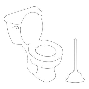 Intra απο ξύλο plywood 3mm-4mm πάχος - Τουαλέτα Δίασταση 30x30 cm Intraeaxys-67w3n212 - Image 1