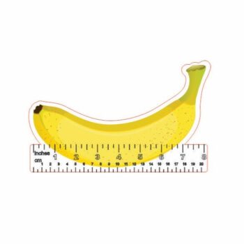 Intra απο ξύλο plywood 3mm-4mm πάχος - Χάρακας μπανάνας Δίασταση 30x30 cm Intraeaxys-p7ymx067 - Image 1