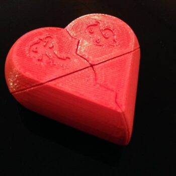 Intra απο ξύλο plywood 3mm-4mm πάχος - Pick Up Here Υπογράψτε Δίασταση 30x30 cm Intraeaxys-d1lm546o - Image 1