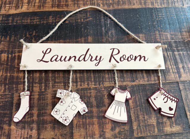 Intra απο ξύλο plywood 3mm-4mm πάχος - Σημάδι πλυντηρίου Δίασταση 30x30 cm Intraeaxys-075y64mo