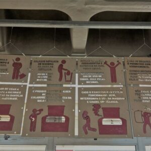 Intra απο ξύλο plywood 3mm-4mm πάχος - Πίνακες Πληροφοριών Δίασταση 30x30 cm Intraeaxys-qomm02ko