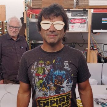 Intra απο ξύλο plywood 3mm-4mm πάχος - Γυαλιά ηλίου Eskimo 3mm Δίασταση 30x30 cm Intraeaxys-075ypnpo - Image 1