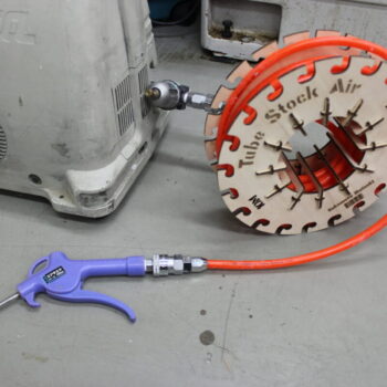 Intra απο ξύλο plywood 3mm-4mm πάχος - Καρούλι σωλήνα αέρα από ξύλο Δίασταση 30x30 cm Intraeaxys-zo9yrn47 - Image 4