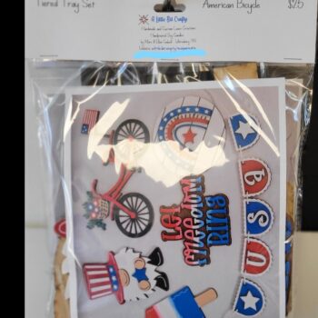 Intra απο ξύλο plywood 3mm-4mm πάχος - Πλαστική σακούλα αναρτημένη καρτέλα Δίασταση 30x30 cm Intraeaxys-yon0n0g7 - Image 1