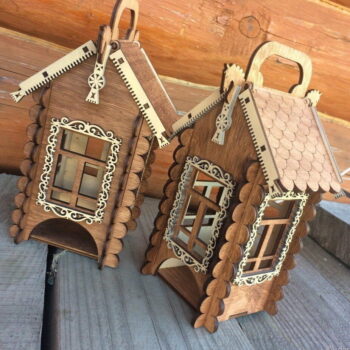 Intra απο ξύλο plywood 3mm-4mm πάχος - Decor Tea House 4mm Δίασταση 40x50 cm Intraeaxys-eo4q0m87 - Image 1