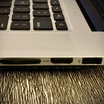 Intra απο ξύλο plywood 3mm-4mm πάχος - Macbook Pro Port Covers 5mm Craft Foam Δίασταση 30x30 cm Intraeaxys-lopqz367 - Image 1