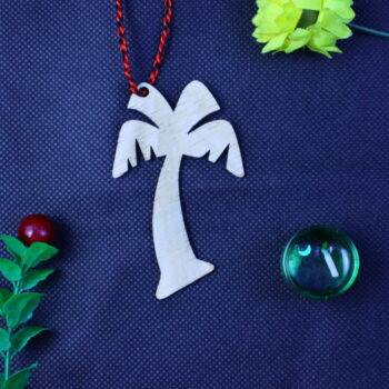 Intra απο ξύλο plywood 3mm-4mm πάχος - Ημιτελές ξύλινο διακοσμητικό φοίνικα Δίασταση 30x30 cm Intraeaxys-e1gkj4yo - Image 2