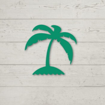 Intra απο ξύλο plywood 3mm-4mm πάχος - Κοπή φοίνικα για χειροτεχνίες Δίασταση 30x30 cm Intraeaxys-zo9yqee7 - Image 1