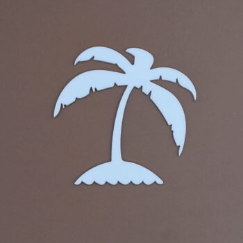 Intra απο ξύλο plywood 3mm-4mm πάχος - Κοπή φοίνικα για χειροτεχνίες Δίασταση 30x30 cm Intraeaxys-zo9yqee7 - Image 3