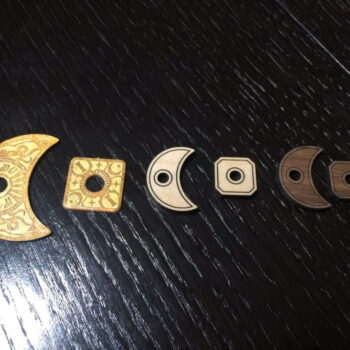 Intra απο ξύλο plywood 3mm-4mm πάχος - Lords Of Waterdeep Wooden Coins Δίασταση 30x30 cm Intraeaxys-voq2j5qo - Image 4