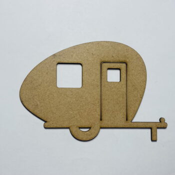 Intra απο ξύλο plywood 3mm-4mm πάχος - Ξύλινο κόψιμο Camper Δίασταση 30x30 cm Intraeaxys-qommxyko - Image 1