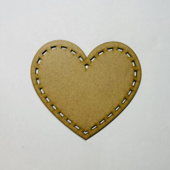 Intra απο ξύλο plywood 3mm-4mm πάχος - Ξύλινη αποκοπή σε σχήμα χειροτεχνίας Δίασταση 30x30 cm Intraeaxys-voq28mqo - Image 1