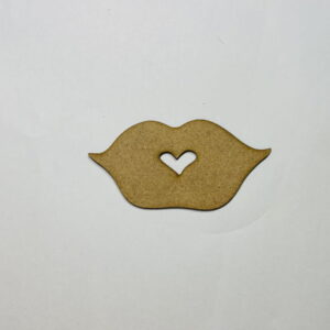 Intra απο ξύλο plywood 3mm-4mm πάχος - Κόψιμο χειλιών Δίασταση 30x30 cm Intraeaxys-m1d602y7