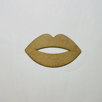 Intra απο ξύλο plywood 3mm-4mm πάχος - Χείλη Ημιτελής Ξύλινη Αποκοπή Δίασταση 30x30 cm Intraeaxys-zo9yree7 - Image 1