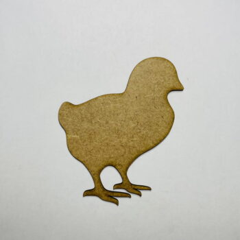 Intra απο ξύλο plywood 3mm-4mm πάχος - Ημιτελής ξύλινη κοπή κοτόπουλων Δίασταση 30x30 cm Intraeaxys-eo20d0m7 - Image 1