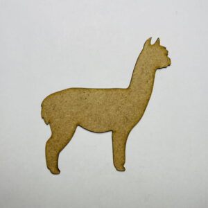 Intra απο ξύλο plywood 3mm-4mm πάχος - Κόψιμο σε σχήμα χειροτεχνίας από ξύλο αλπακά Δίασταση 30x30 cm Intraeaxys-6o3ydyj7