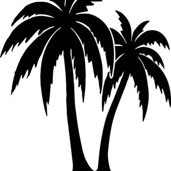 Intra απο ξύλο plywood 3mm-4mm πάχος - Διάνυσμα αυτοκόλλητα βινυλίου δέντρου Δίασταση 30x30 cm Intraeaxys-67w0yw12 - Image 1