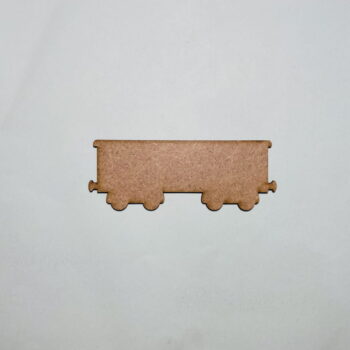 Intra απο ξύλο plywood 3mm-4mm πάχος - Ξύλινο Σχήμα Κιβωτίου για Χειροτεχνίες Δίασταση 30x30 cm Intraeaxys-zo9yq2r7 - Image 1