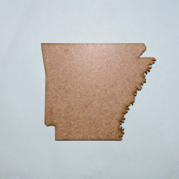 Intra απο ξύλο plywood 3mm-4mm πάχος - Ημιτελές ξύλινο κόψιμο του Αρκάνσας Δίασταση 30x30 cm Intraeaxys-qommpvpo - Image 1