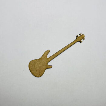 Intra απο ξύλο plywood 3mm-4mm πάχος - Σχήμα ξύλου μπάσου Δίασταση 30x30 cm Intraeaxys-075y06mo - Image 3