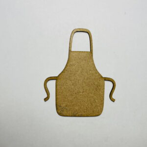 Intra απο ξύλο plywood 3mm-4mm πάχος - Σχήμα κοπής ξύλινης ποδιάς Δίασταση 30x30 cm Intraeaxys-yon038x7