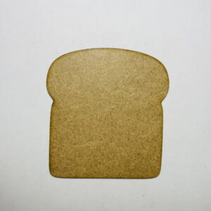 Intra απο ξύλο plywood 3mm-4mm πάχος - Ξύλινο κόψιμο ψωμιού Δίασταση 30x30 cm Intraeaxys-eoxlkrgo